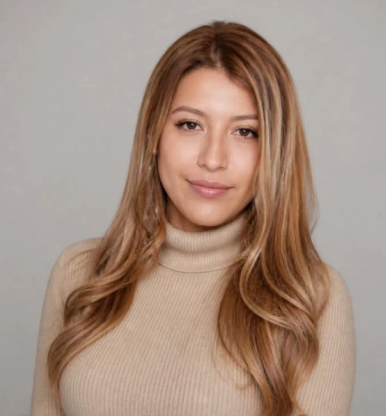 Michelle profile