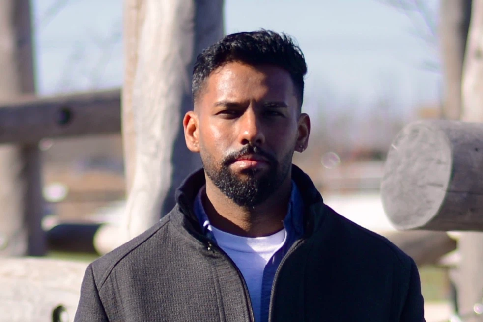 Ronak profile