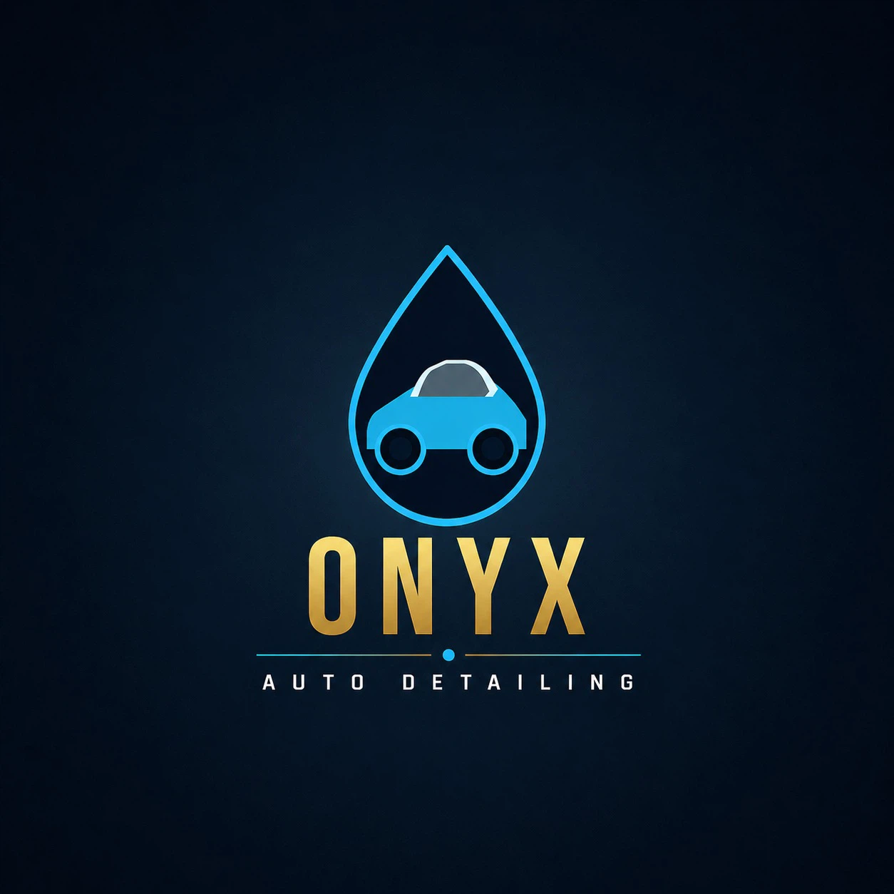 Onyx auto detailing profile