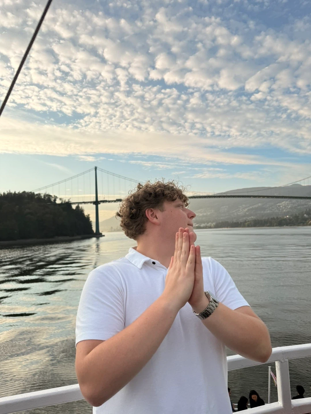 steven shepelev profile
