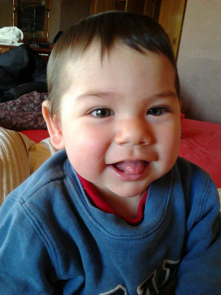 Matias profile