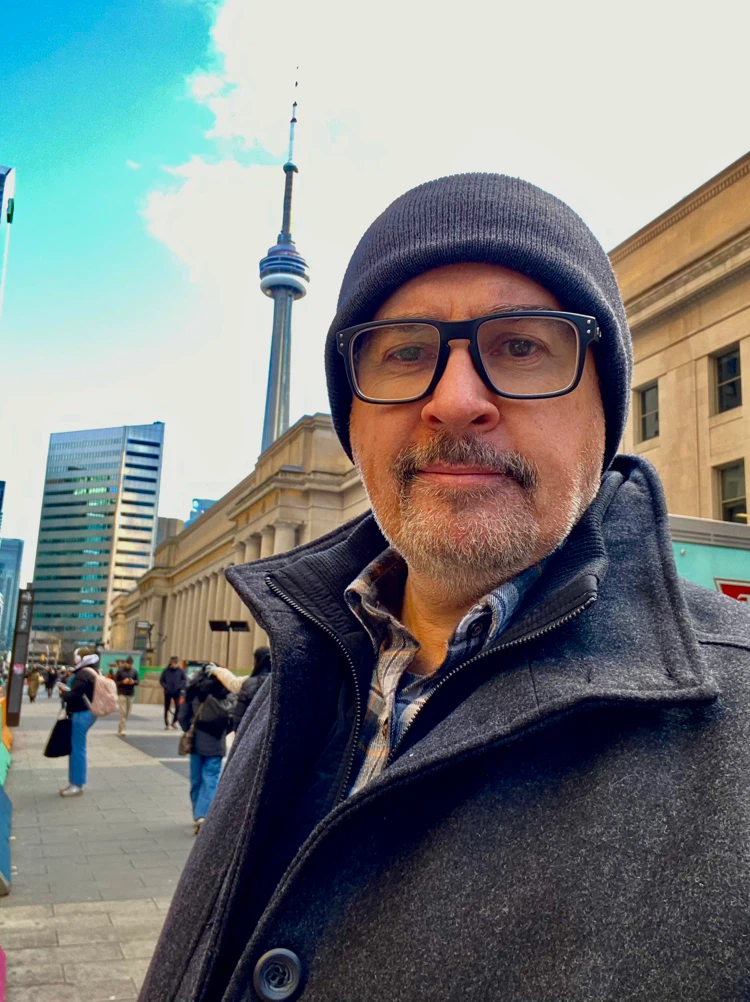 Trevor Ocoin profile