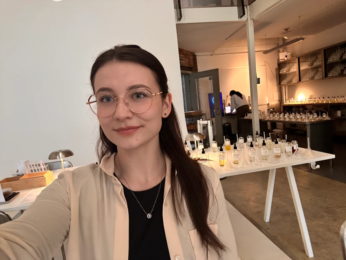 Sofia profile