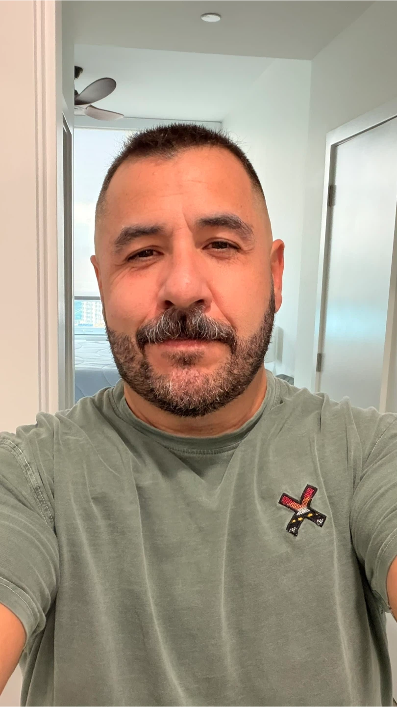 Jose Luis profile