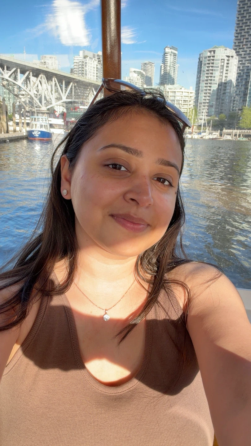 Saloni profile