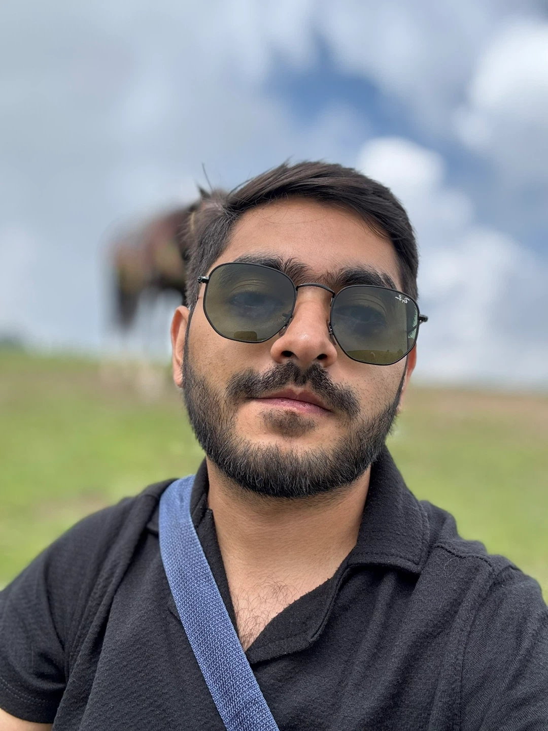Daniyal Ahsan