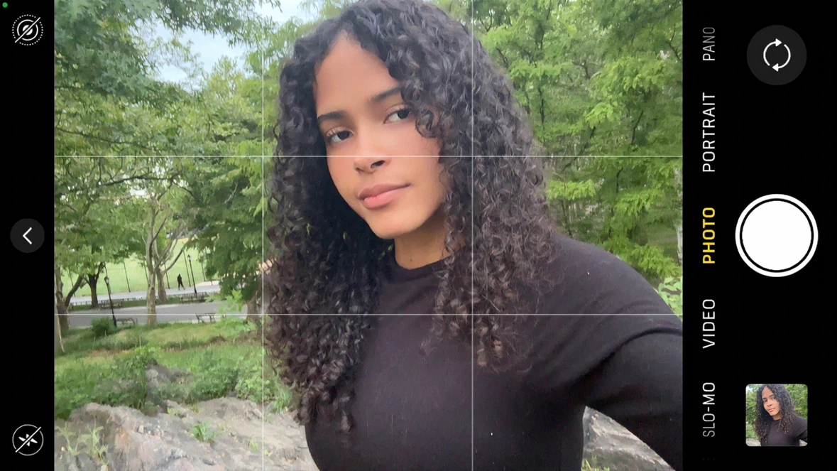 Franchesca profile