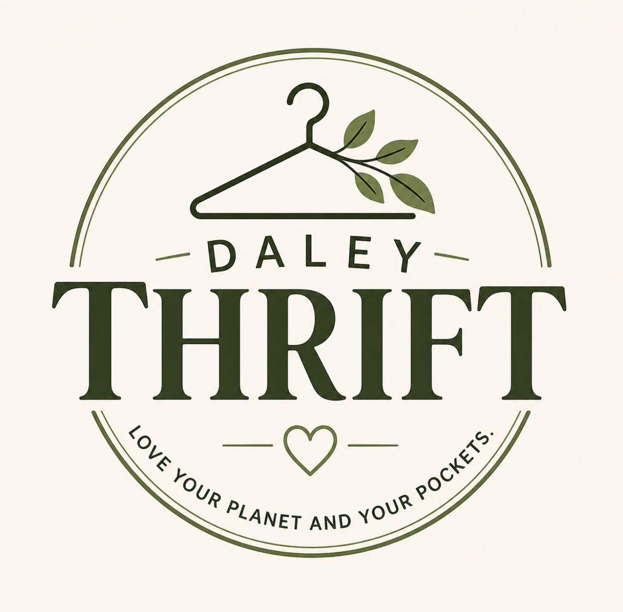 Daley Finds profile