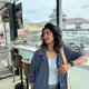 Samyuktha profile