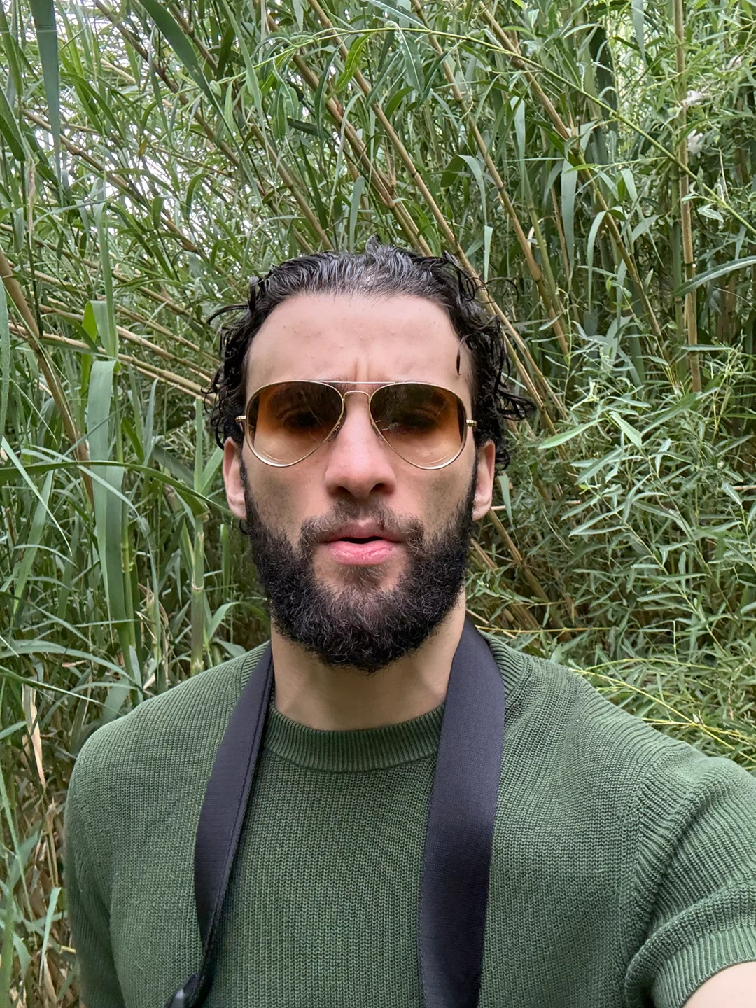 Yazid profile