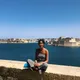 Izzy profile