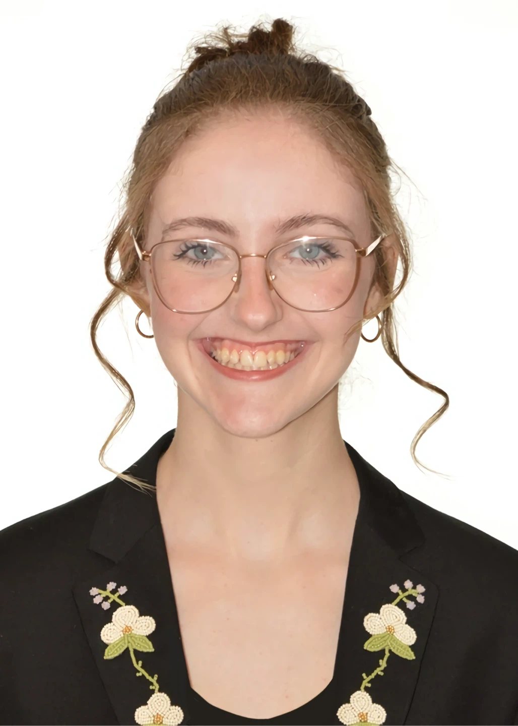 madison perreault profile