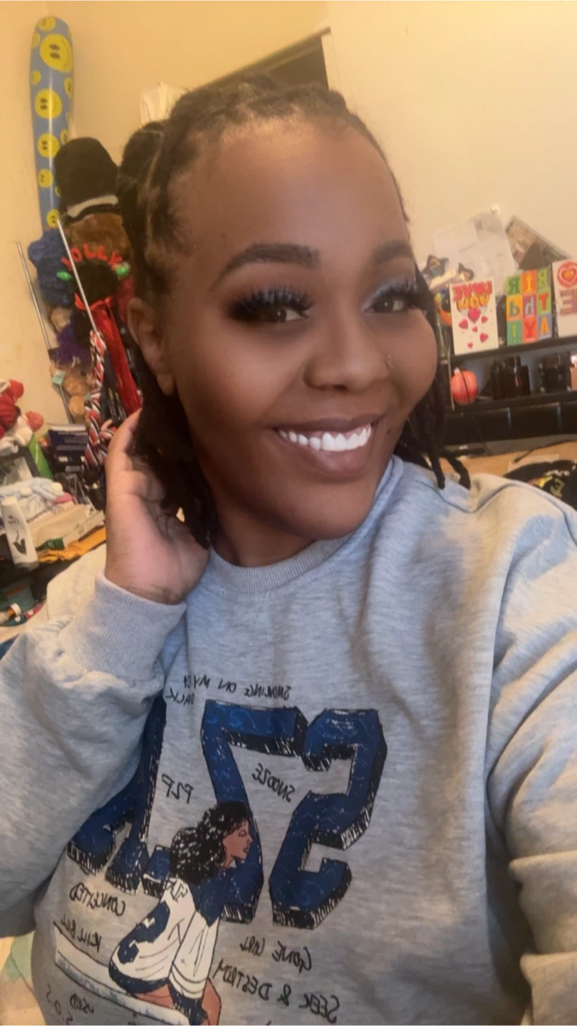 tiesha knight profile