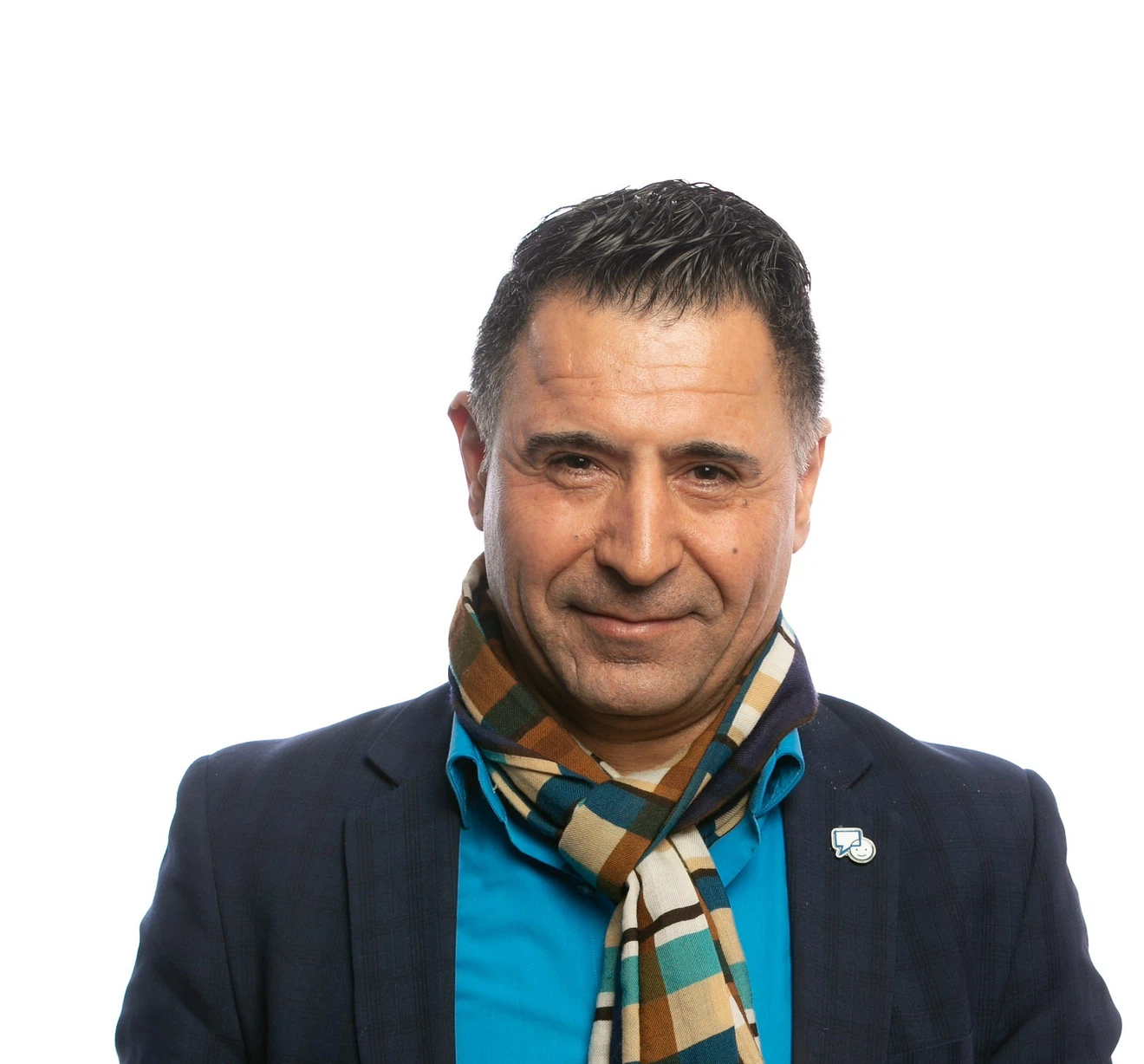 Hanseno profile