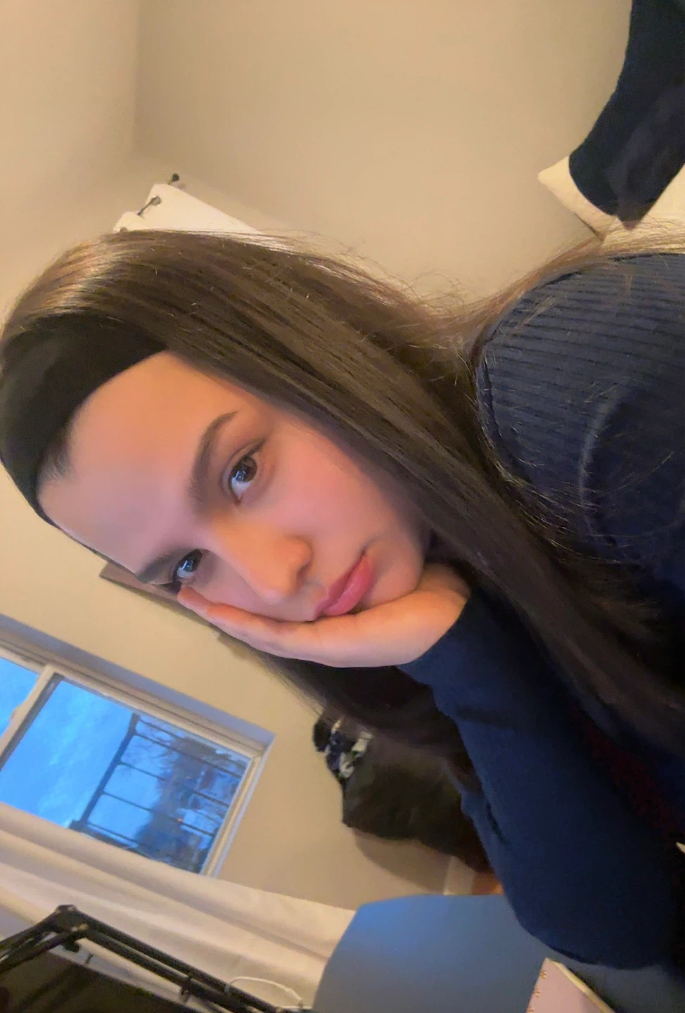 Nayelly Bravo profile