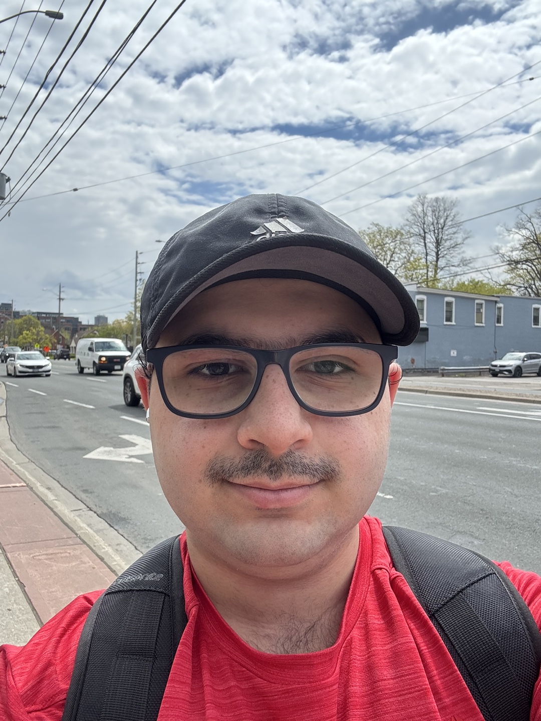 Arash profile