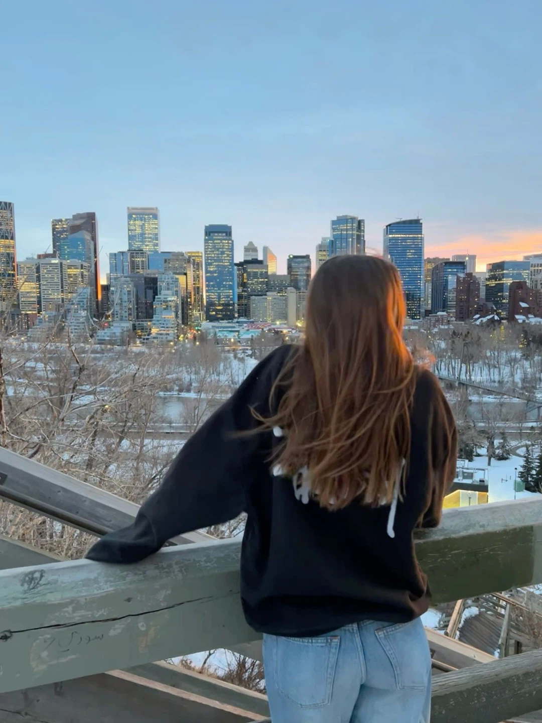 Amanda profile