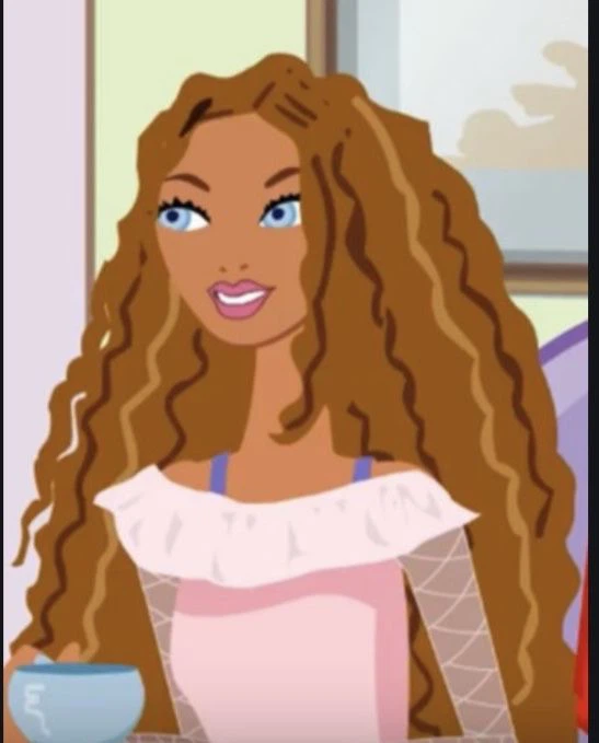 Jillian profile