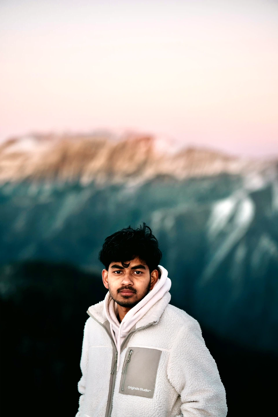 Kalathil Shameem profile
