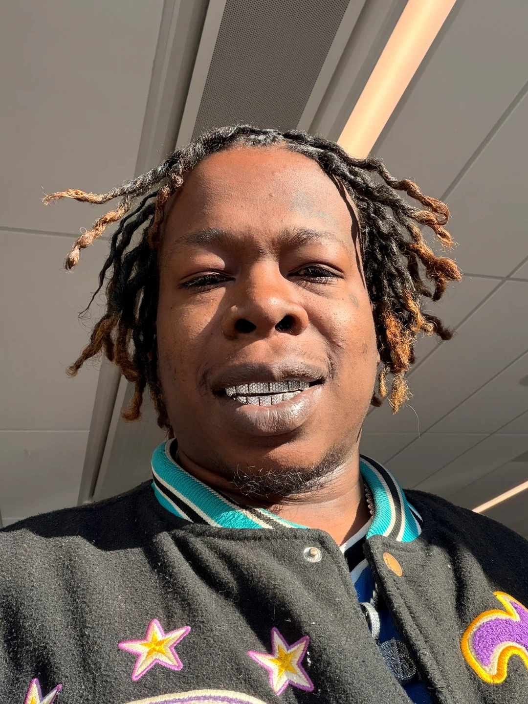 Marquis Williams profile