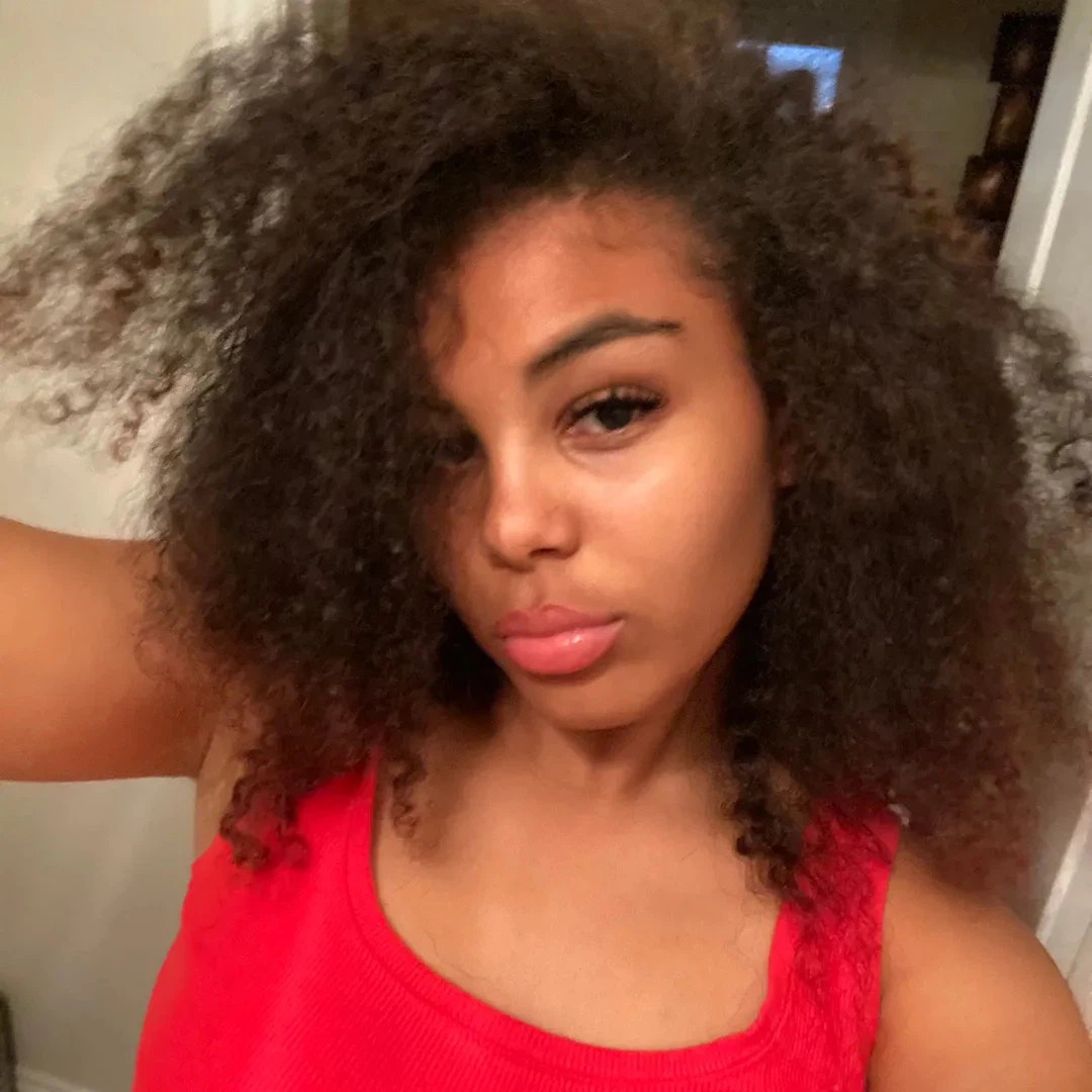 Breanna Laineus profile