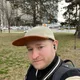 Aaron CS profile