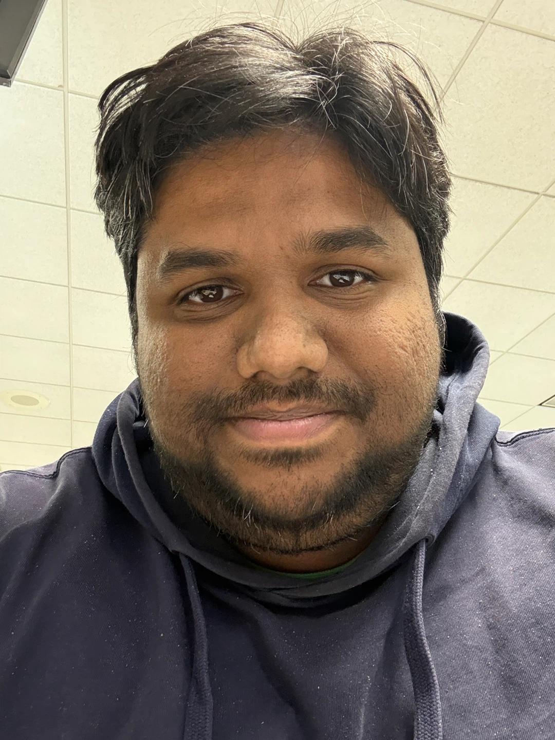 Ashiqur Rahman profile