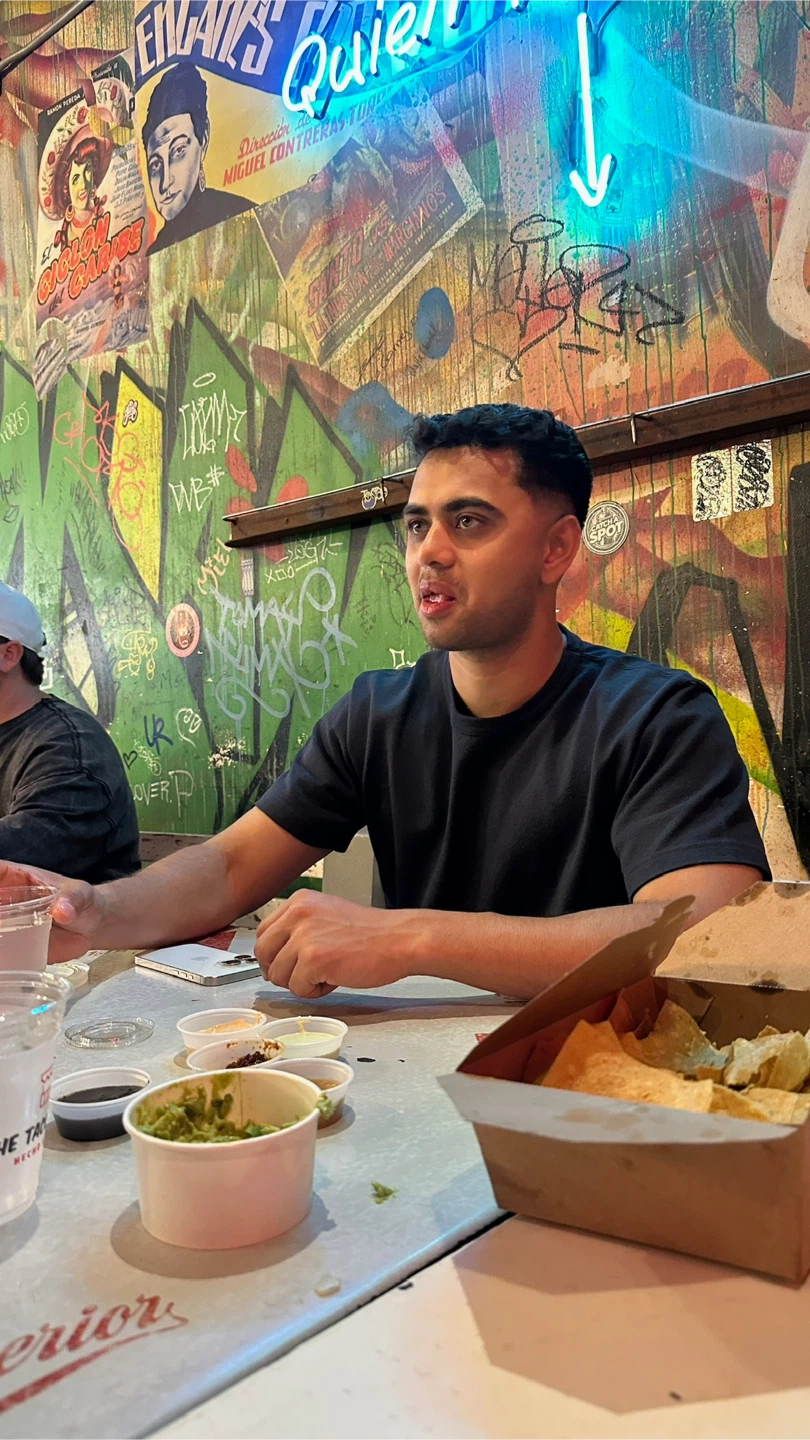 Varun profile