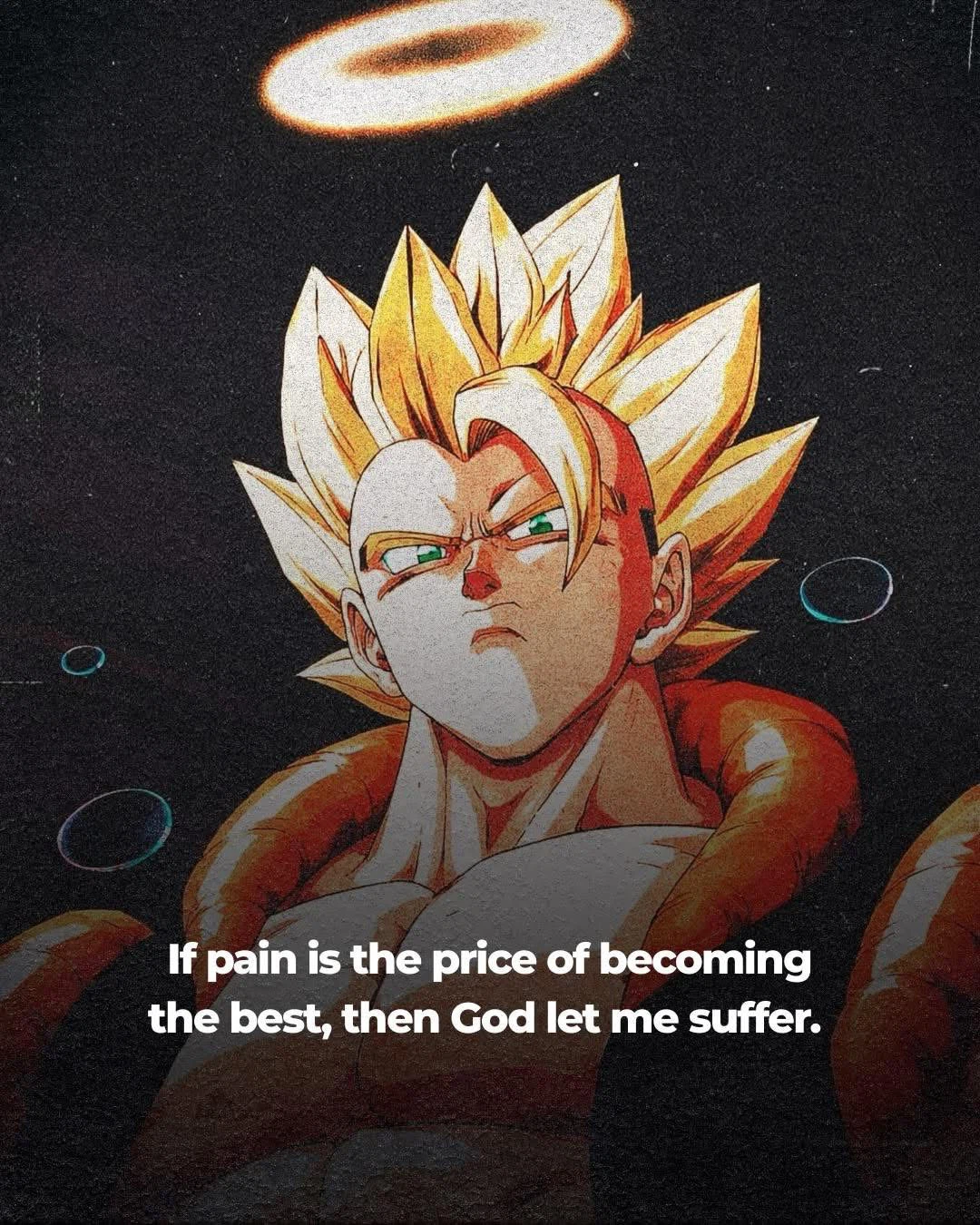 Godsent profile