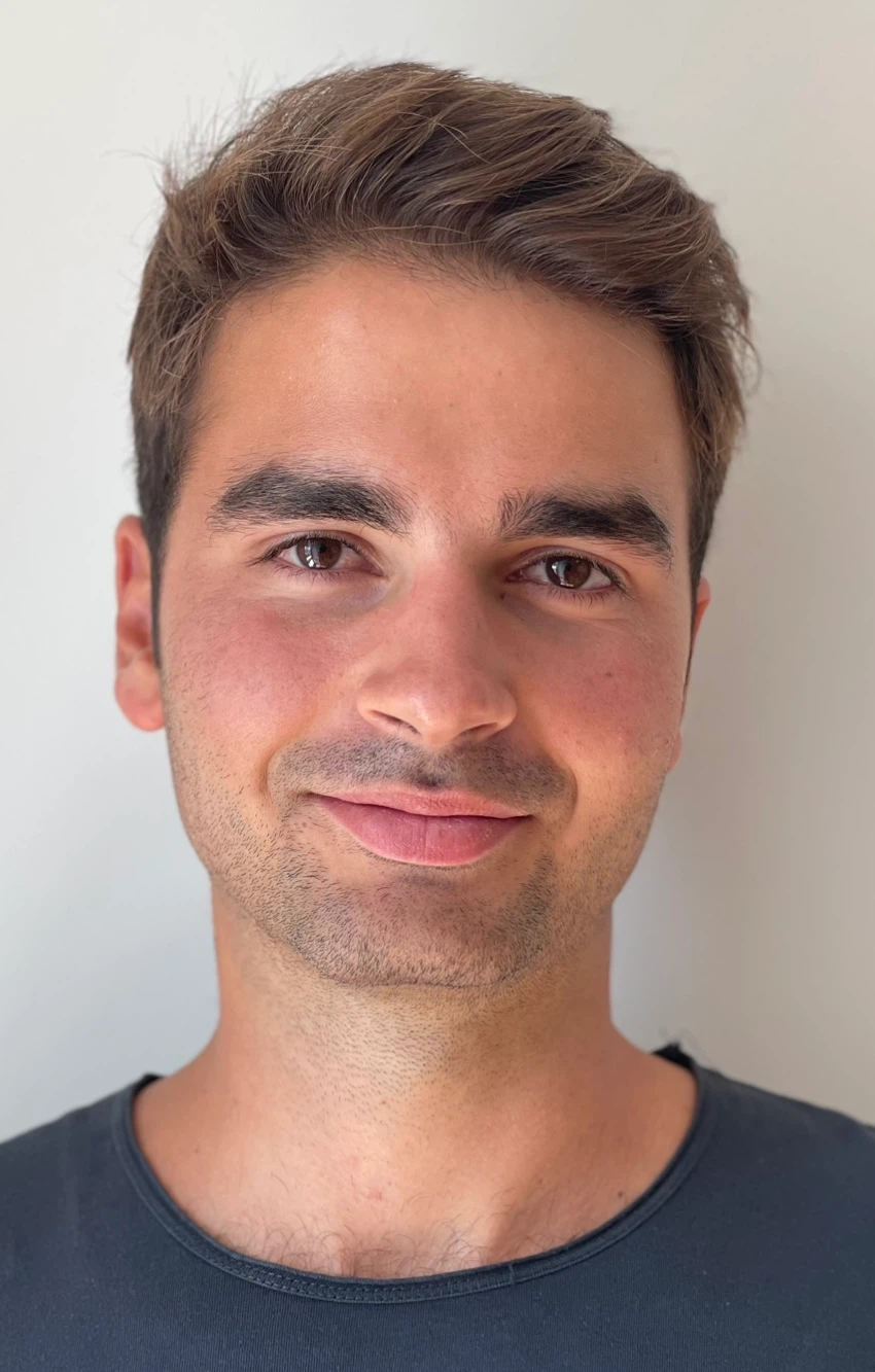 Ali Buyukhanli profile