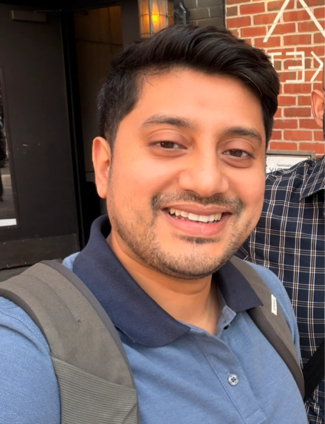 Sourav profile