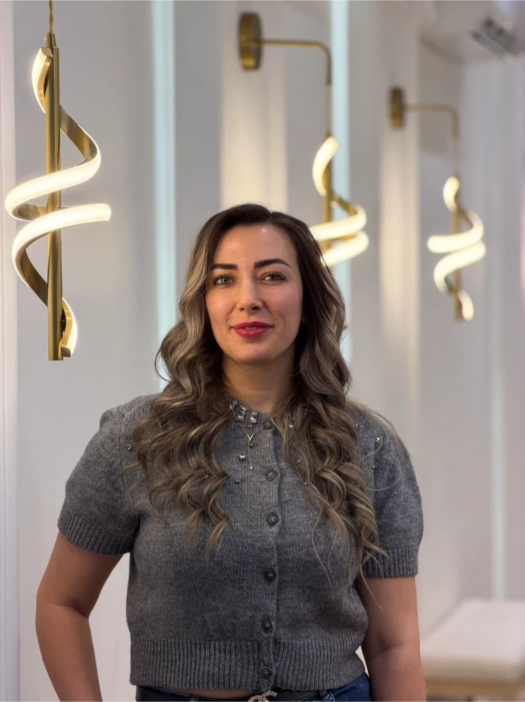 Maryam profile