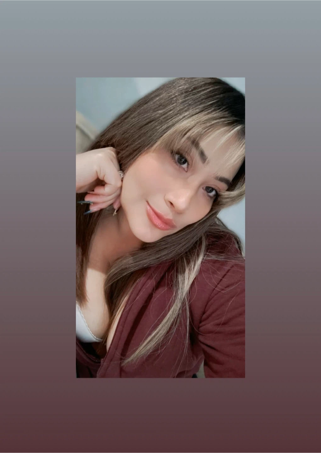 Valentina profile