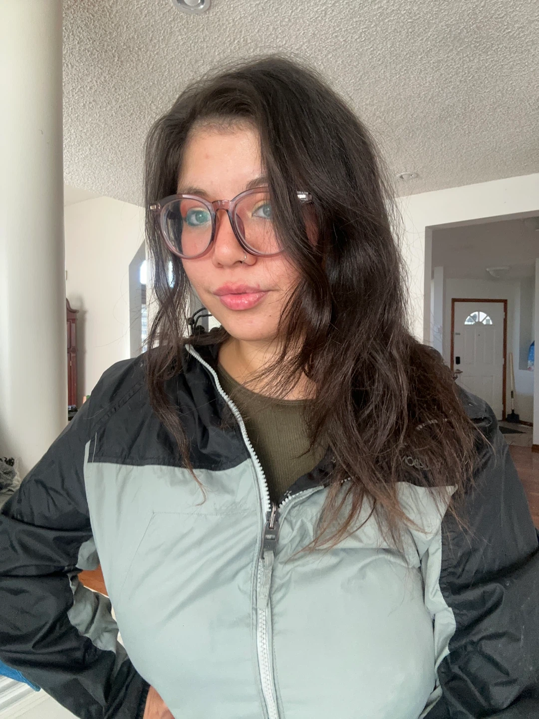 Lucy profile