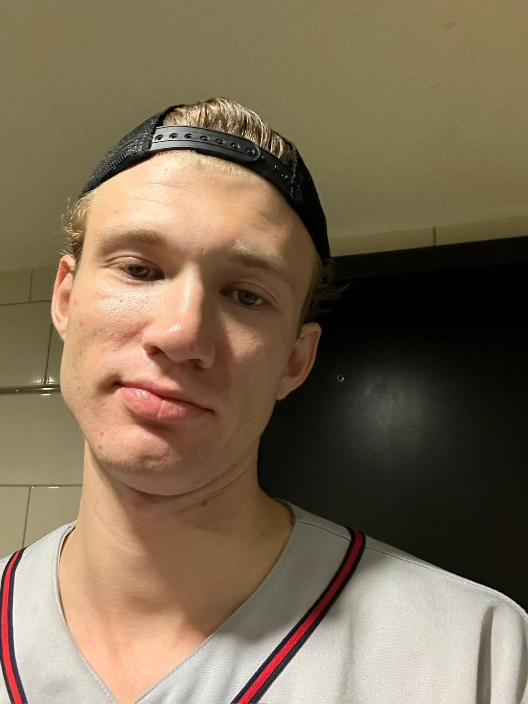 Kristian Milton profile