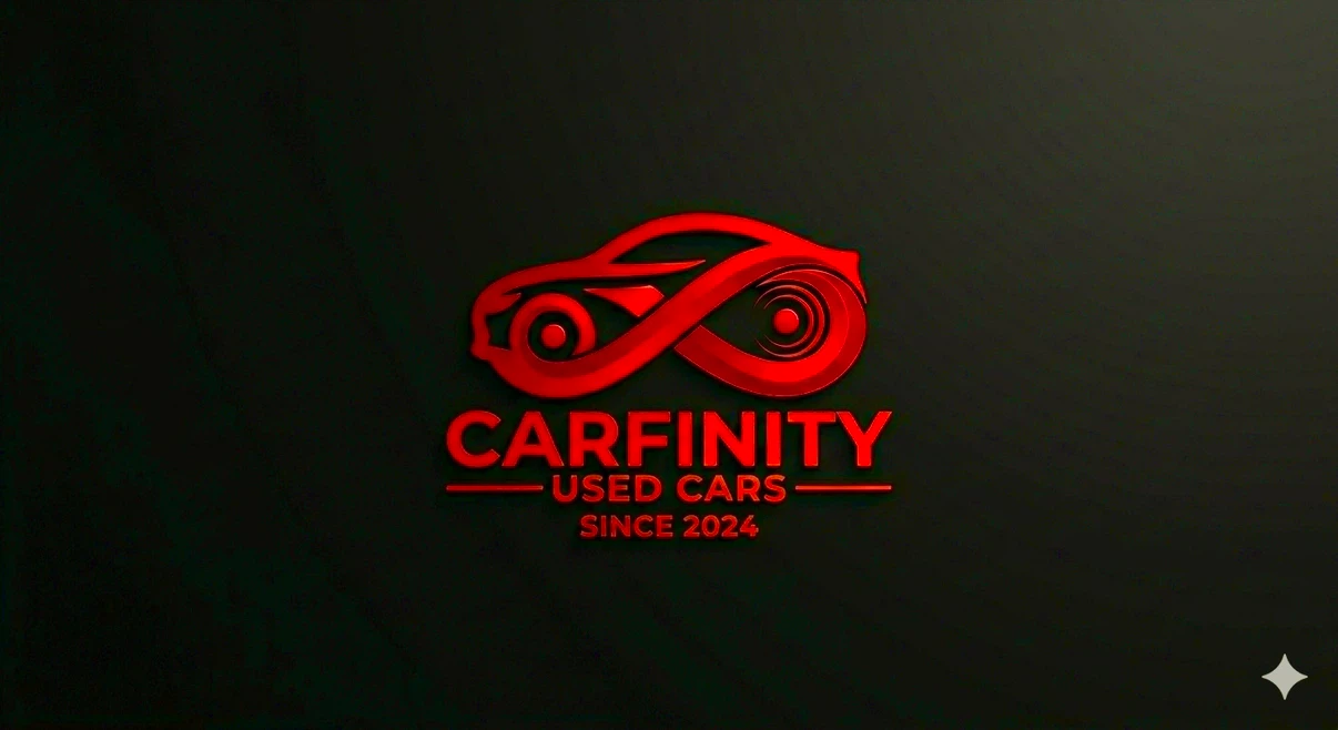 Carfinity used car profile