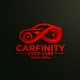 Carfinity used car profile