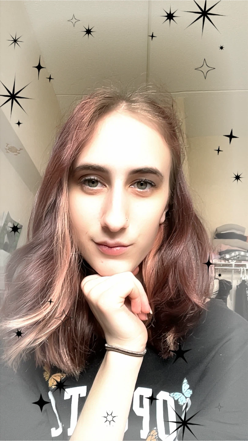 Aeryn profile