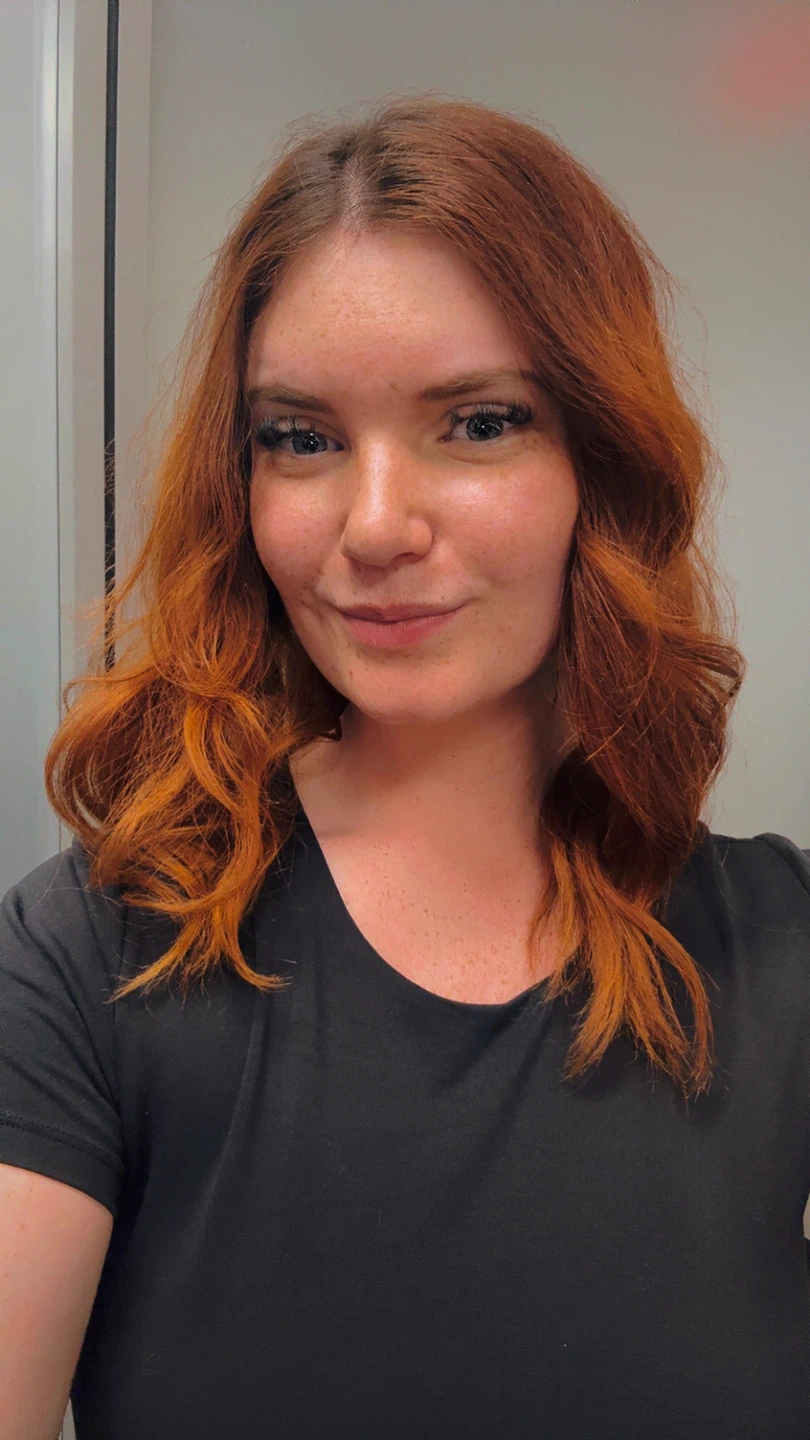 Alex profile