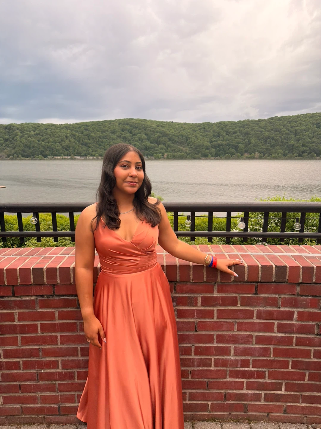 Mayorie profile