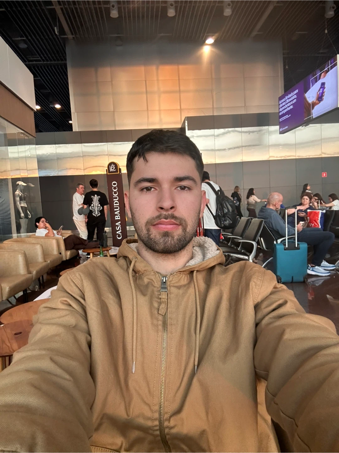 Diego profile