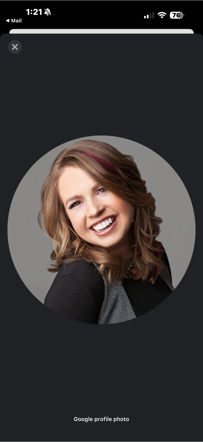 Tracy profile