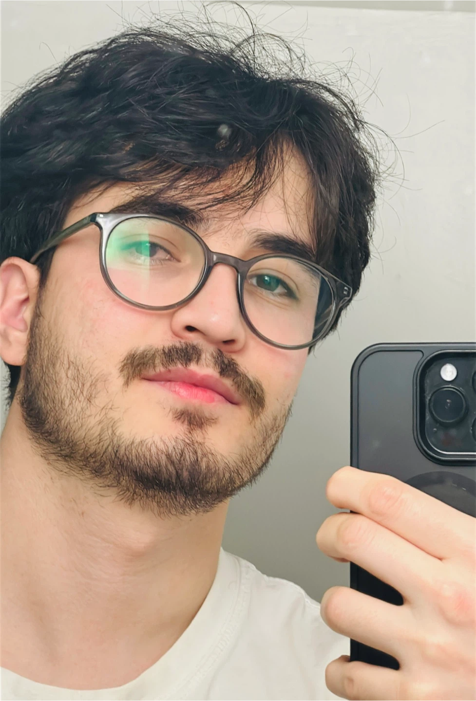 Jamal profile