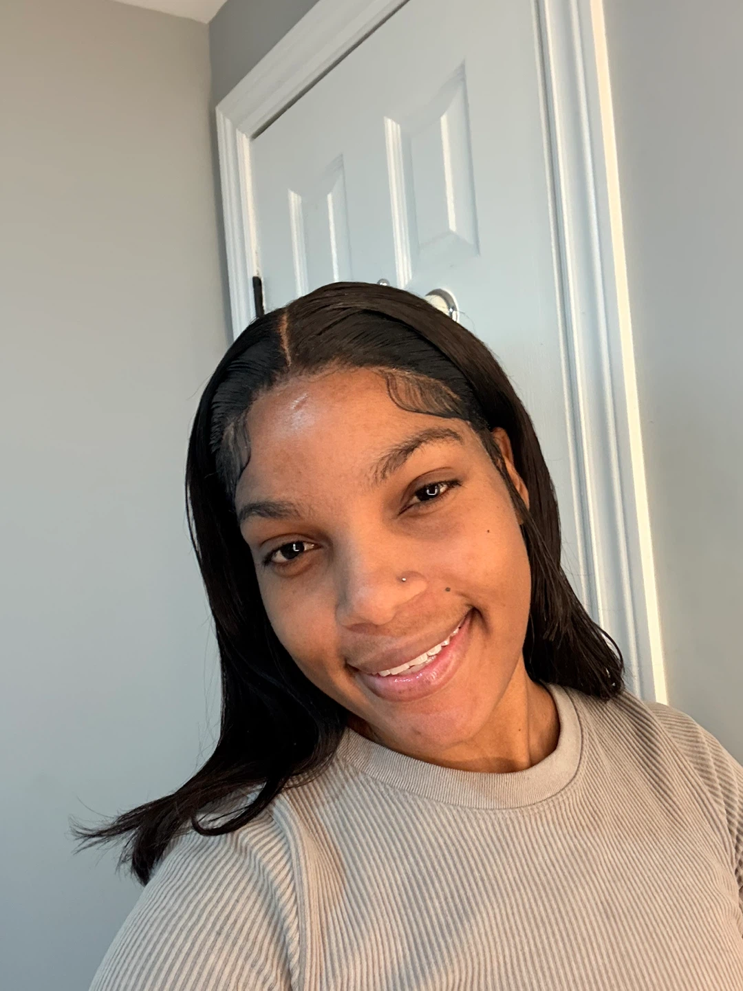 Moesha profile