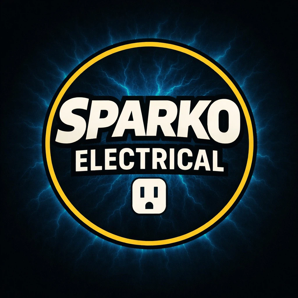 Sparko Electrical profile