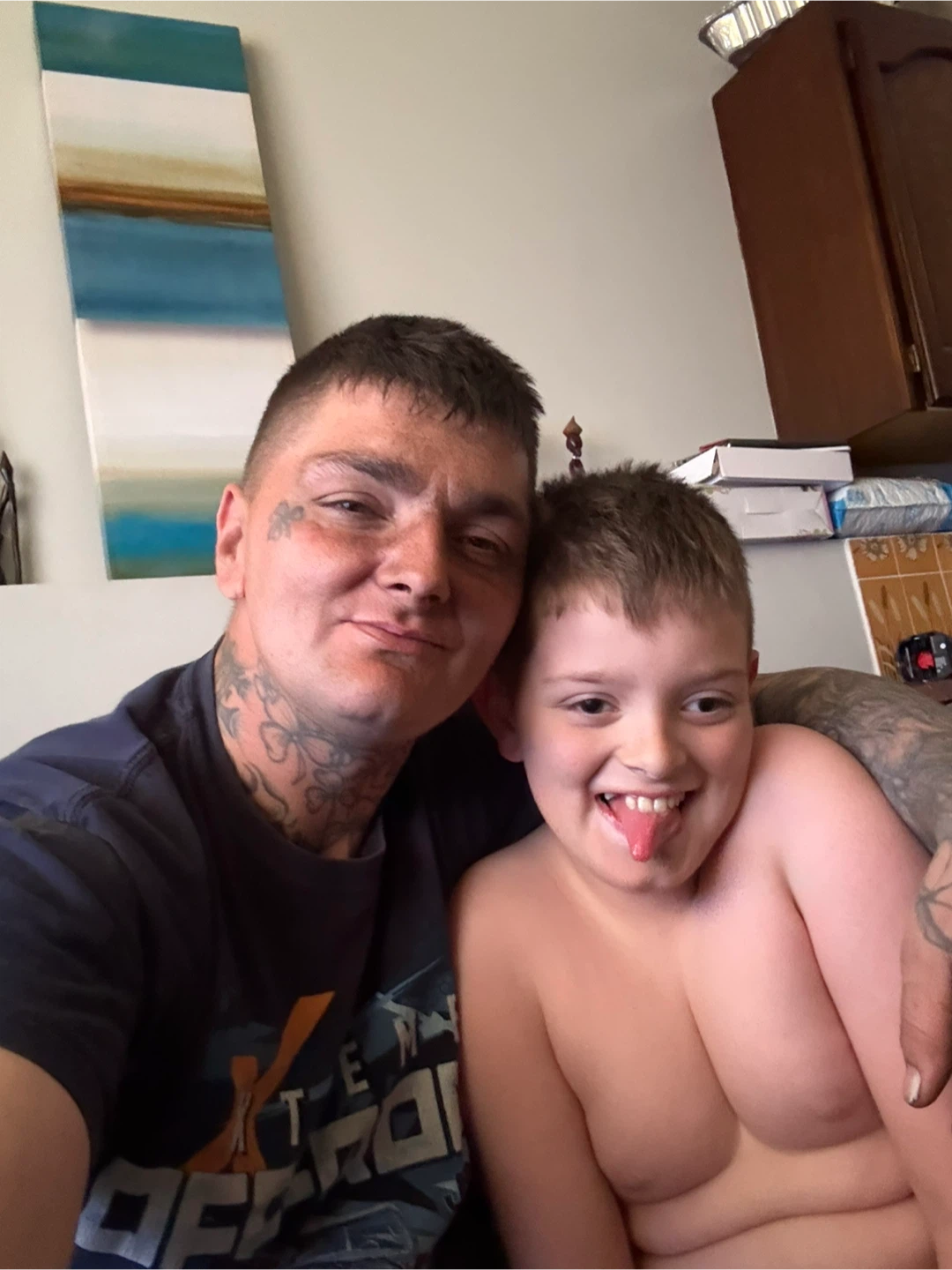 Brandon profile