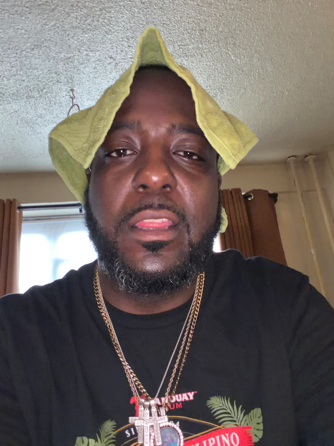 Frankwhite profile