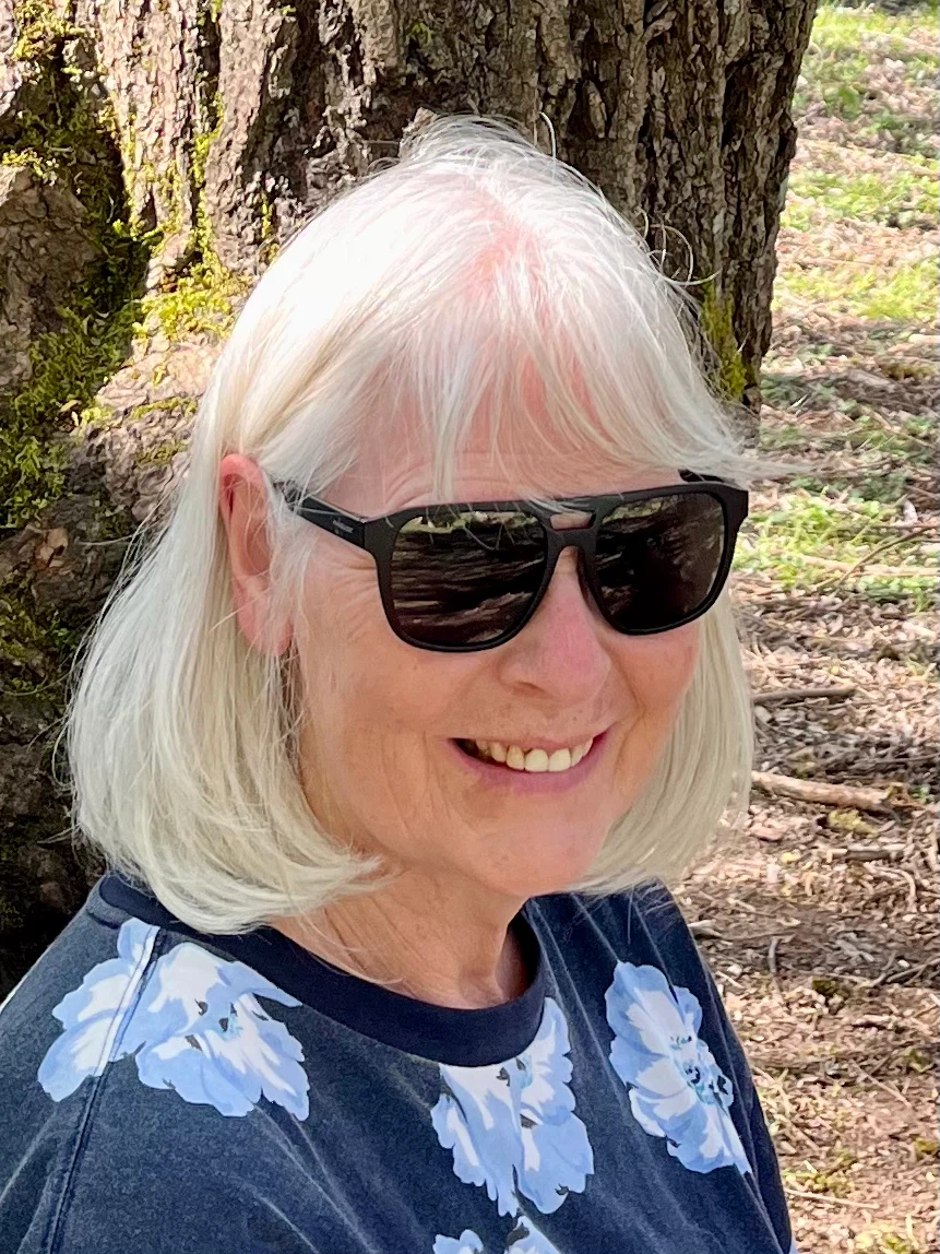 Bettyann profile