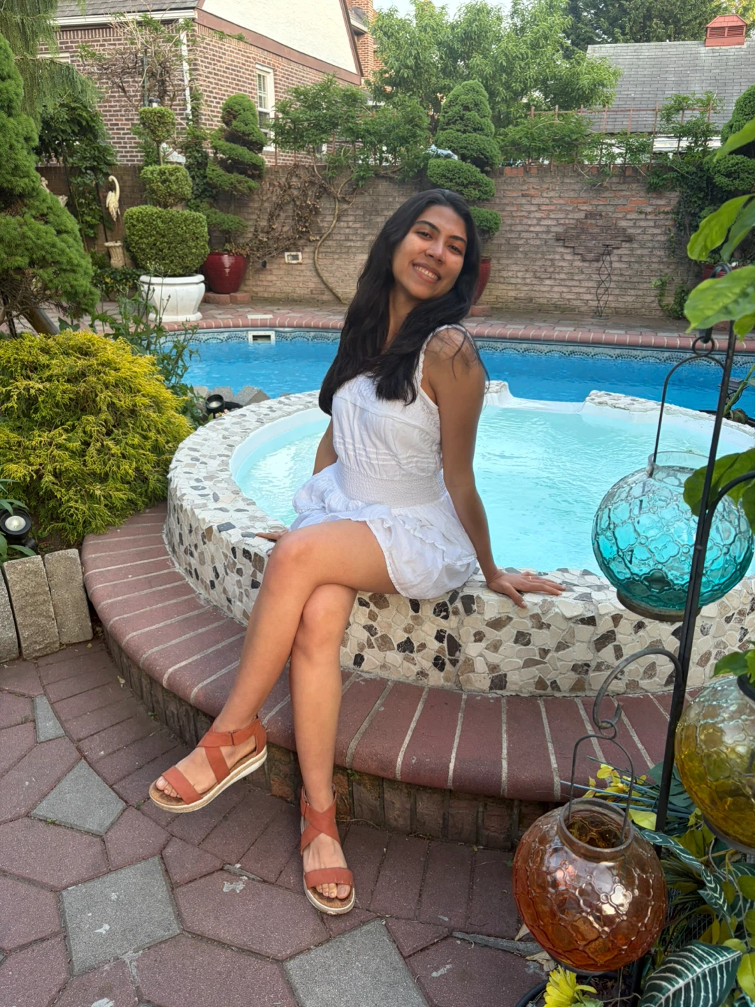 Sofia profile