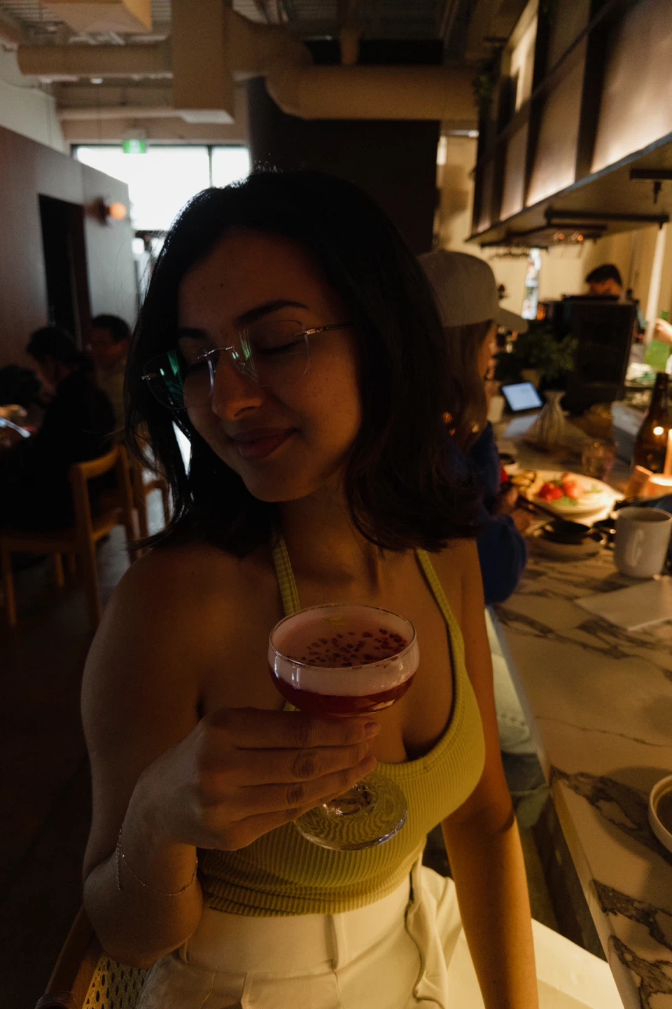 Karu Alves profile